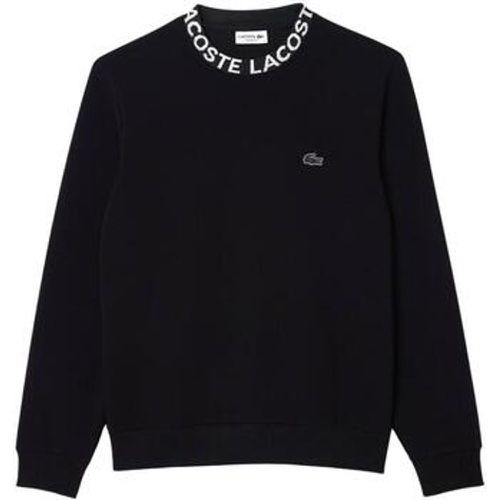 Lacoste Sweatshirt - Lacoste - Modalova