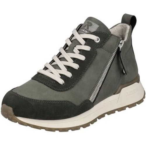 Sneaker HWK Stiefel W0661-54 - Rieker - Modalova