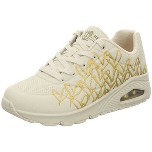 Sneaker Must-Haves UNO - GOLDEN HEART 177975 NTGD - Skechers - Modalova