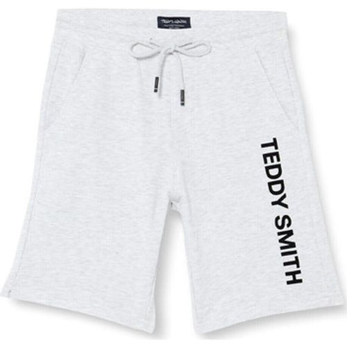 Teddy Smith Shorts 10414705D - Teddy smith - Modalova