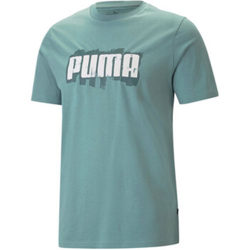 T-Shirts & Poloshirts 674475-84 - Puma - Modalova