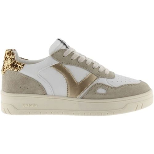 Sneaker Sneakers 257119 - Platino - Victoria - Modalova