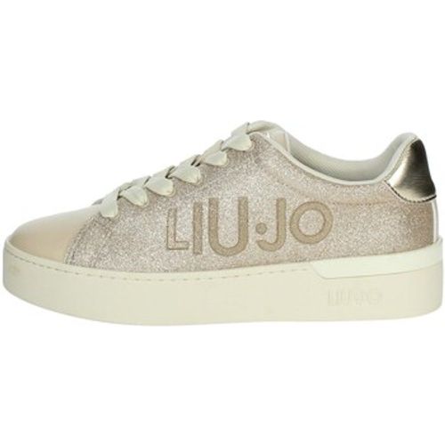 Liu Jo Turnschuhe SILVIA 99 - Liu Jo - Modalova