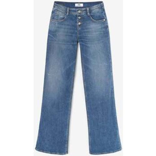 Jeans Jeans flare Wide Leg , länge 34 - Le Temps des Cerises - Modalova