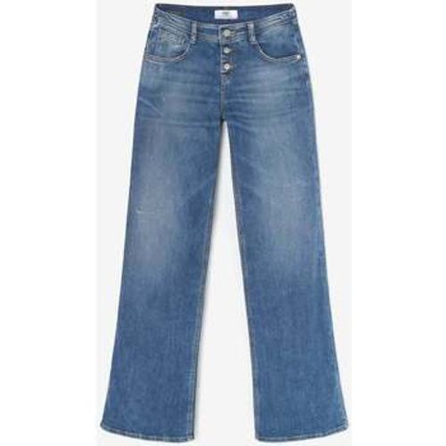 Jeans Jeans flare , länge 34 - Le Temps des Cerises - Modalova