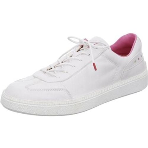 Halbschuhe Schnuerschuhe Turna Schnürschuh bianco 3-000940-1000 - Think - Modalova