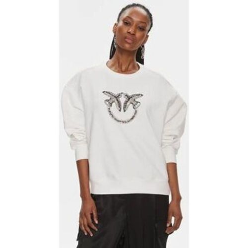 Sweatshirt NELLY 100534 A1R8-Z15 - pinko - Modalova