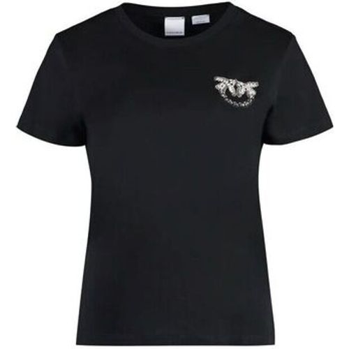 T-Shirts & Poloshirts NAMBRONE 103320 A1R7-Z99 - pinko - Modalova
