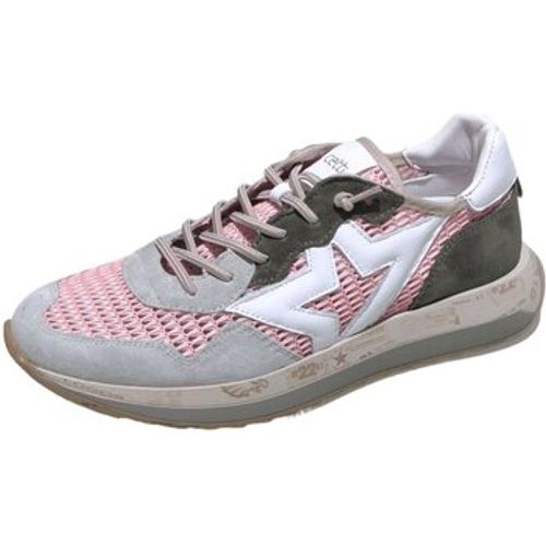 Sneaker C1311 SRA-infinity viper rose - Cetti - Modalova