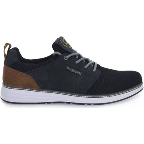 Sneaker HOES 4100 DARK BLUE - Bugatti - Modalova