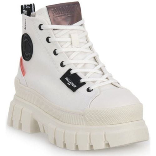 Damenstiefel 127 REVOLT HI TX STAR WHITE - Palladium - Modalova