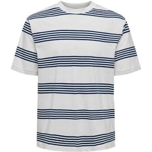 T-Shirt 22028148 LEONARD - Only & Sons - Modalova