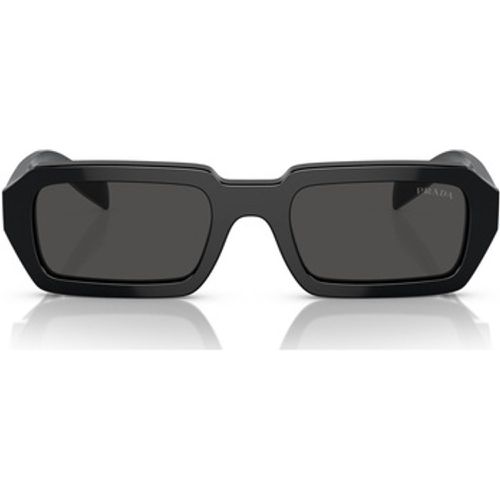 Sonnenbrillen Sonnenbrille PRA12S 16K08Z - Prada - Modalova