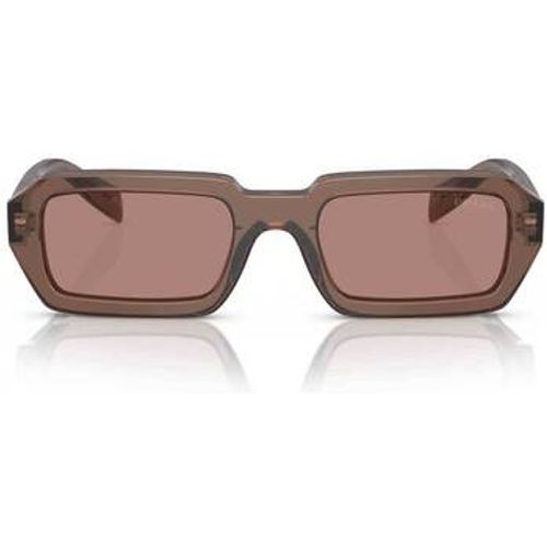 Sonnenbrillen Sonnenbrille PR A12S 17O60B - Prada - Modalova