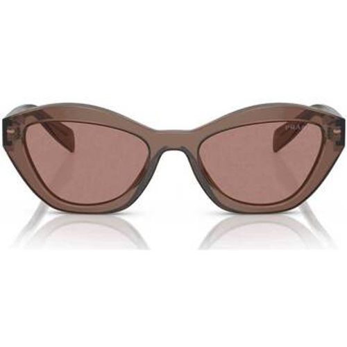 Sonnenbrillen Sonnenbrille PRA02S 17O60B - Prada - Modalova