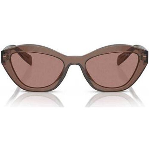 Sonnenbrillen Sonnenbrille PRA02S 17O60B - Prada - Modalova