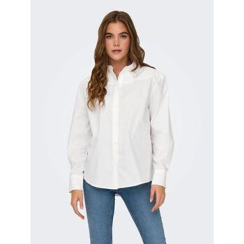 Only Blusen 15327687 ALEXIS-WHITE - Only - Modalova