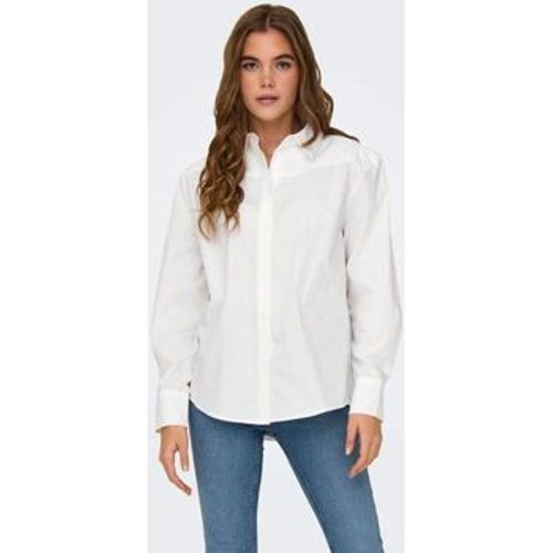 Only Blusen 15327687 ALEXIS-WHITE - Only - Modalova