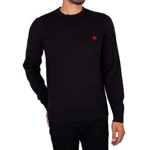 BOSS Pullover San Cassius-Strick - Boss - Modalova
