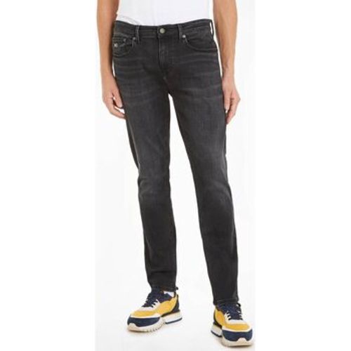 Straight Leg Jeans DM0DM18145 - Tommy Jeans - Modalova