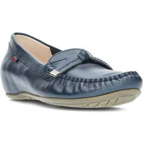 Damenschuhe C12022 KITT DANCE LOAFERS - CallagHan - Modalova