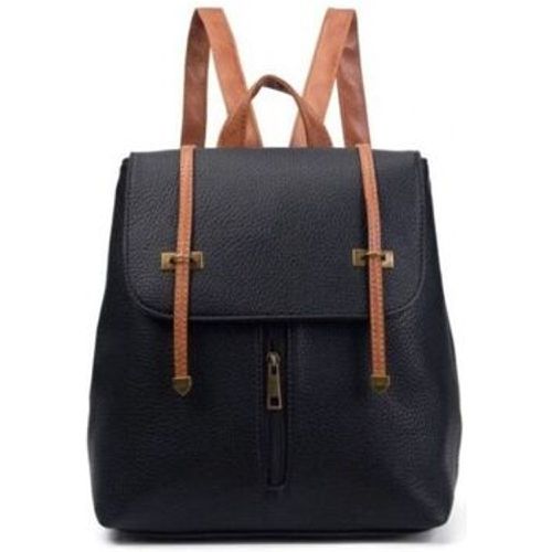 Rucksack BOLSOS SCXX240281 SEÑORA NEGRO - Sara Bag - Modalova