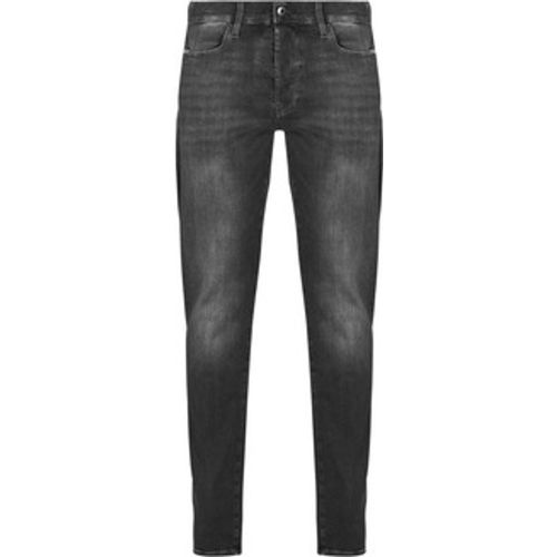 Slim Fit Jeans 3301 SLIM - G-Star Raw - Modalova