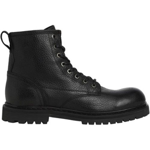 Ankle Boots Buckley Leather Boot - jack & jones - Modalova