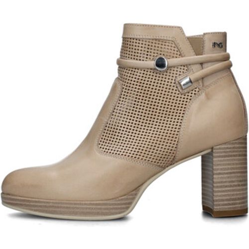 NeroGiardini Stiefeletten E409730D - NeroGiardini - Modalova