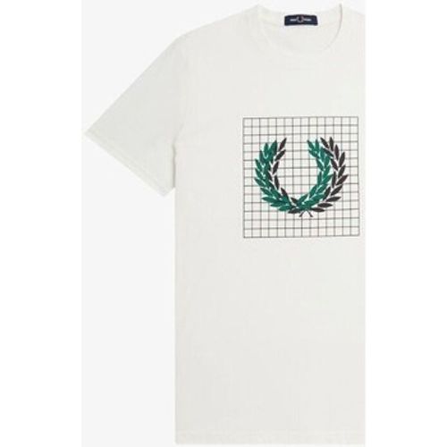 Fred Perry T-Shirt M6549 - Fred Perry - Modalova