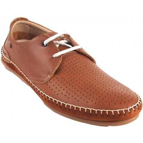 Schuhe 1700 Herren Lederschuh - Baerchi - Modalova