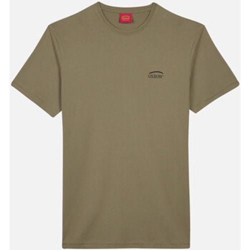 Oxbow T-Shirt Tee - Oxbow - Modalova