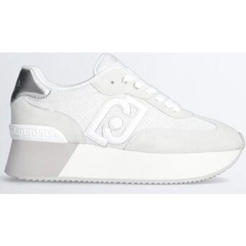 Damenschuhe LJDPE24-BA4081-wht - Liu Jo - Modalova