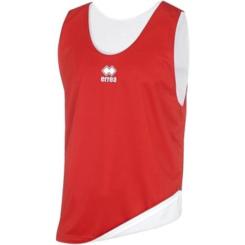 Errea Tank Top - Errea - Modalova