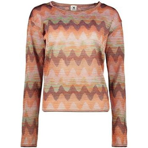 Missoni Pullover - ds22sn2fbk029b - Missoni - Modalova