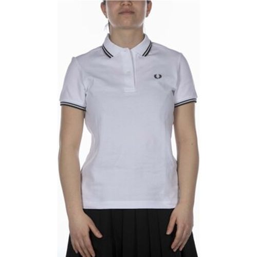 Fred Perry T-Shirts & Poloshirts - Fred Perry - Modalova