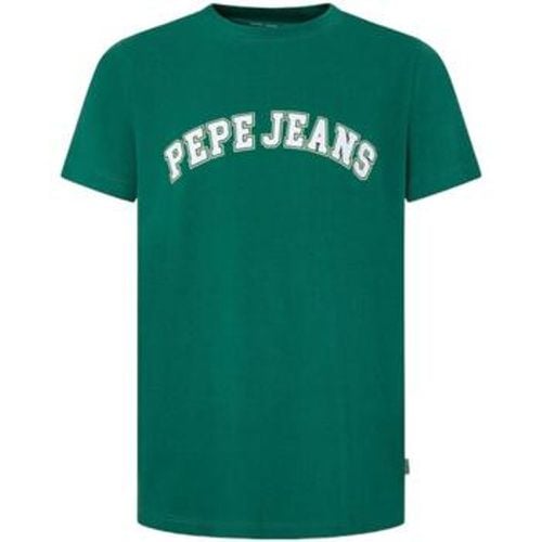 Pepe jeans T-Shirt - Pepe Jeans - Modalova