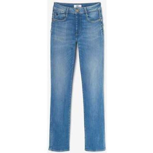 Jeans Jeans push-up regular , länge 34 - Le Temps des Cerises - Modalova