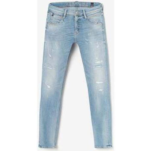 Jeans Jeans adjusted stretch 700/11, länge 34 - Le Temps des Cerises - Modalova