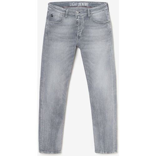 Jeans Jeans 700/22 Regular light denim, länge 34 - Le Temps des Cerises - Modalova