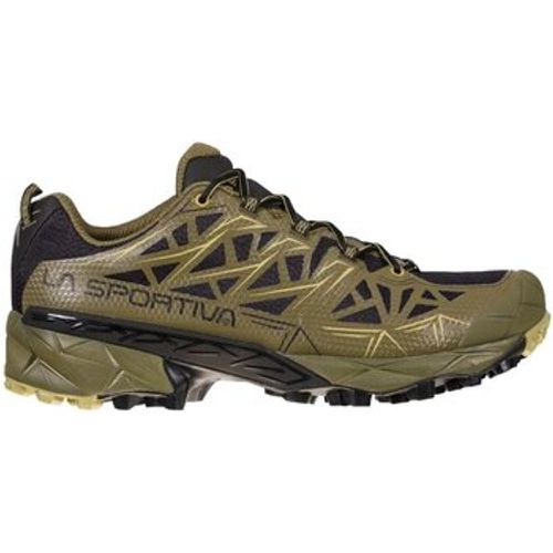 Fitnessschuhe Sportschuhe Akyra GTX 36I- 900705 - la sportiva - Modalova