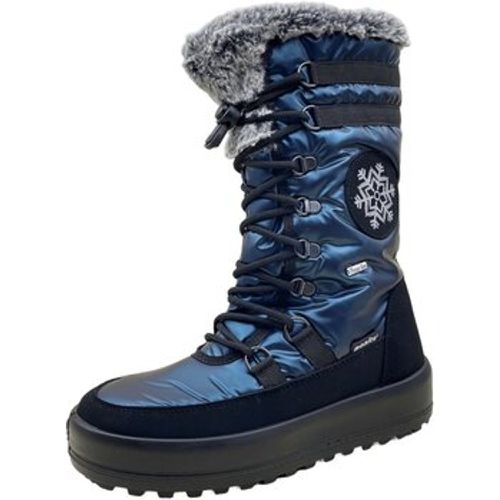 Stiefel Stiefel Snowboot 990089-05 - Manitu - Modalova