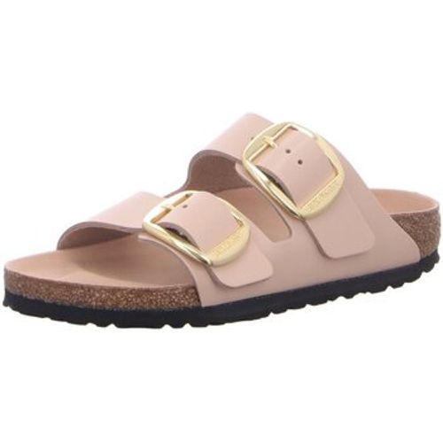 Clogs Pantoletten Arizona Big Buckle 1026553 - Birkenstock - Modalova