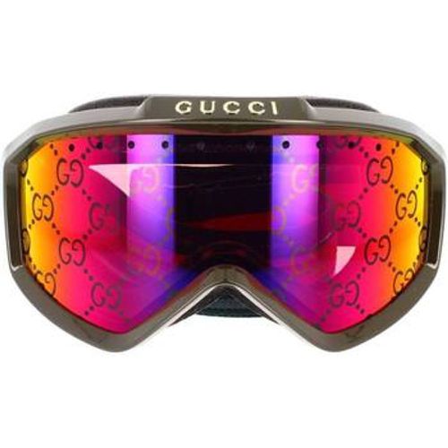 Sportzubehör Ski- und Snowboard-Sonnenbrille GG1210S 003 - Gucci - Modalova