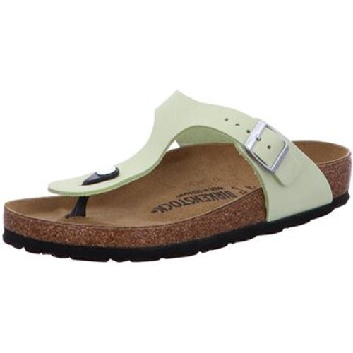 Clogs Pantoletten 1026519 - Birkenstock - Modalova