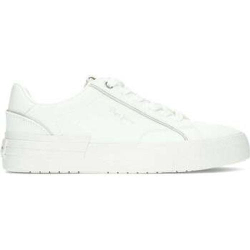 Sneaker SNEAKER ALLEN BASIC W PLS31563 - Pepe Jeans - Modalova