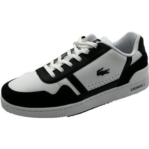 Sneaker T-Clip 124 47SMA0073-147 - Lacoste - Modalova