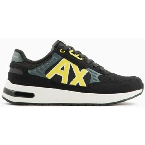EAX Sneaker XUX090 XV276 - EAX - Modalova