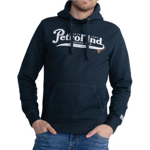 Sweatshirt M-3030-SWH302 - Petrol Industries - Modalova