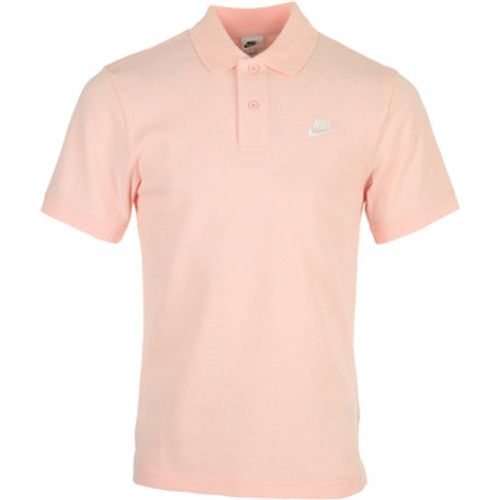 T-Shirts & Poloshirts M Nk Club Pq Matchup Polo - Nike - Modalova